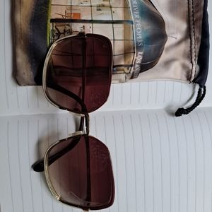 Oliver Peoples Josselyn sunglasses